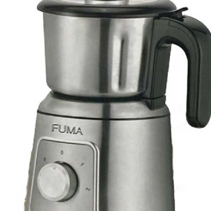 آسیاب قهوه و ادویه فوما مدل 2052