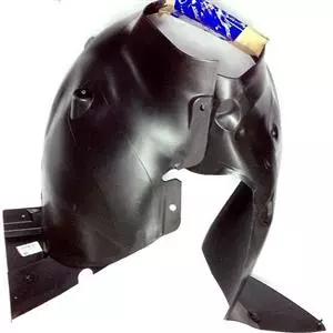 گل پخش كن داخل گلگيرجلوچپ پژو207 شرکتی اصل ایساکو - نمایندگی ایرانخودرو نقشینه
