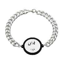 دستبند ناکسیگو مدل هادی کد BZ8010