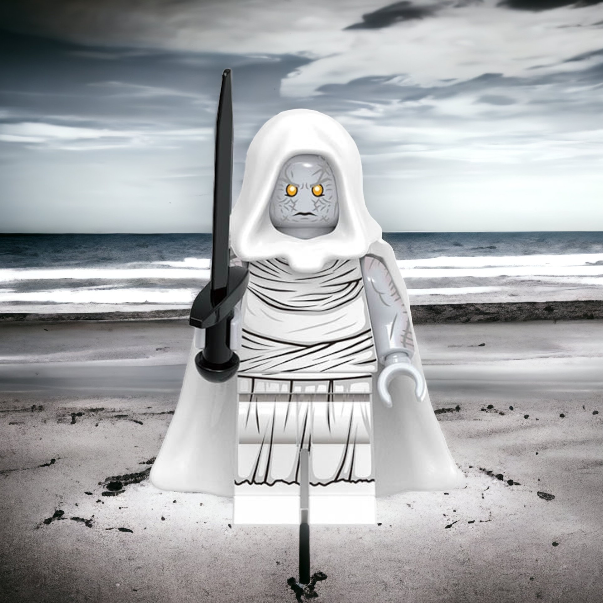 لگو گور قصاب دشمن ثور با قیمت استثنایی