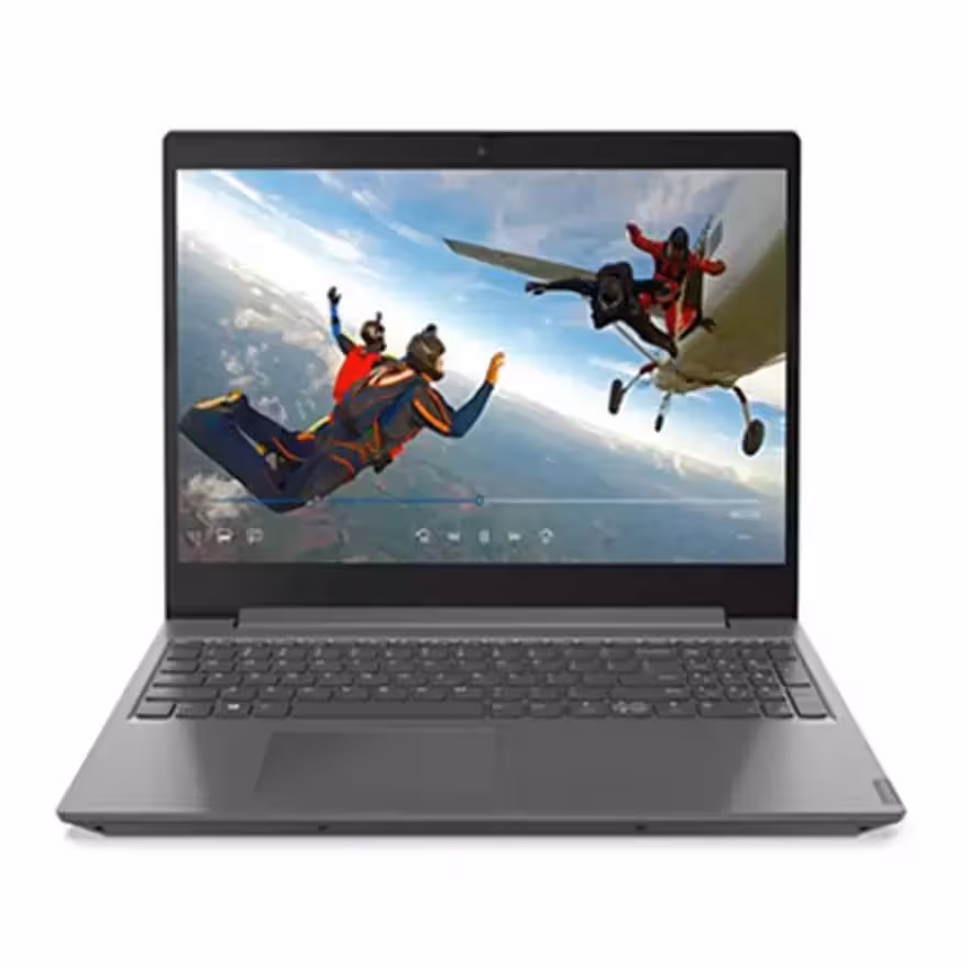 لپ تاپ لنوو V15 R5 5500U/8GB/1TB HDD/AMD