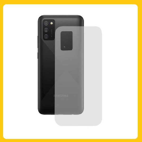 برچسب پشت گوشی Samsung Galaxy A02s