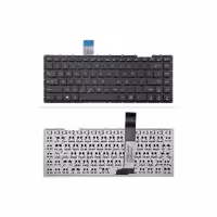 کیبورد لپ‌تاپ ایسوس F450 (اینتر کوچک | بدون فریم)