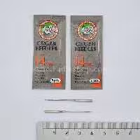 سوزن چرخ 14 اچ آ ارگان اصل