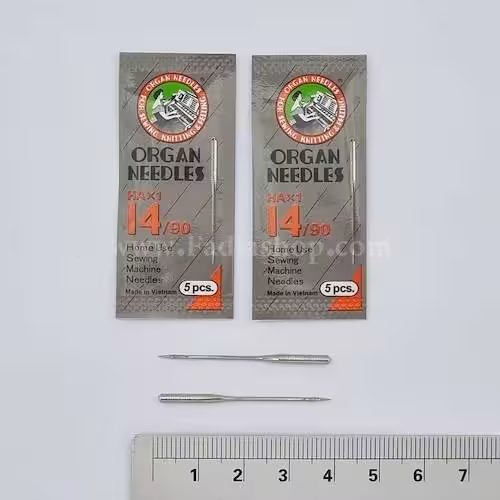 سوزن چرخ 14 اچ آ ارگان اصل