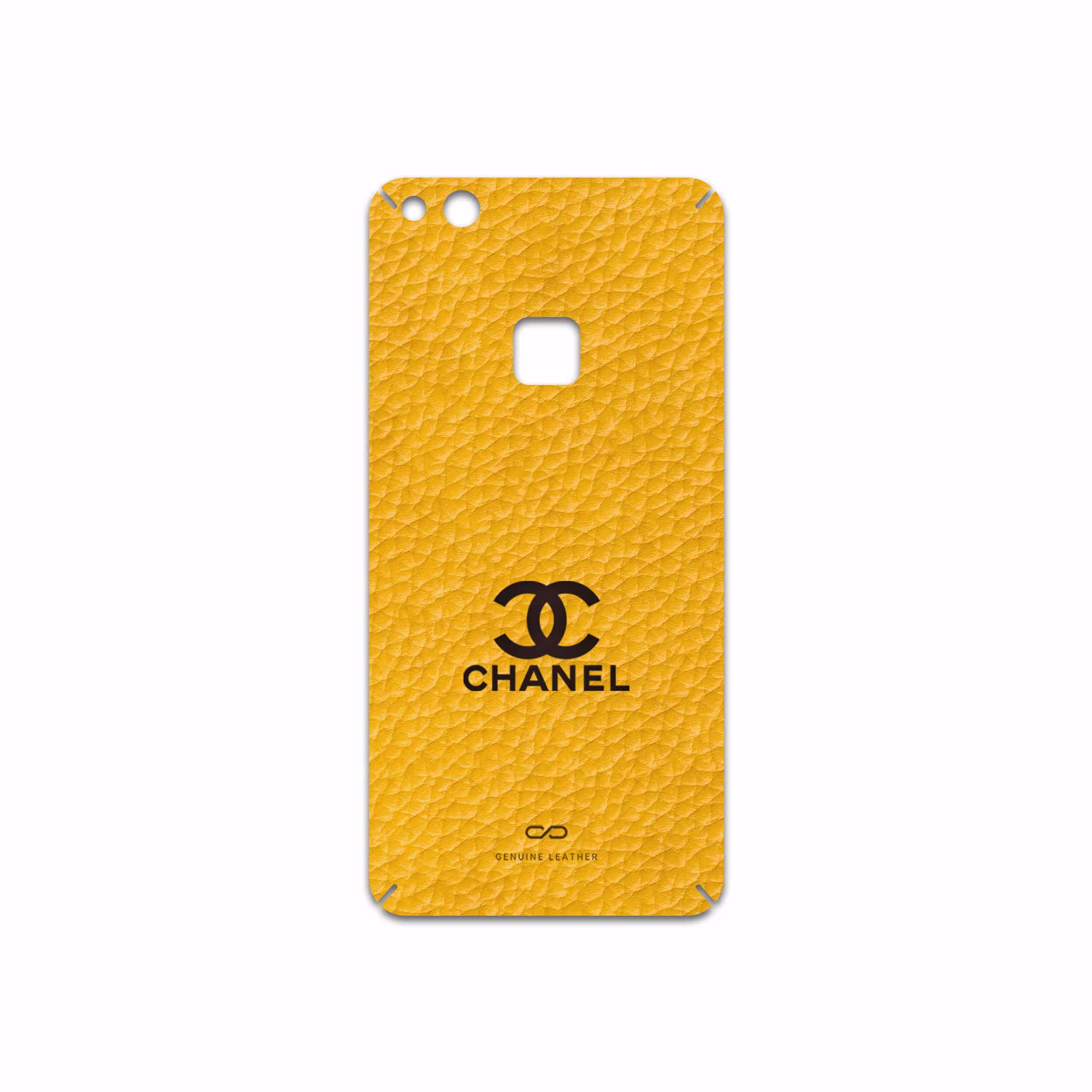 برچسب پوششی ماهوت مدل ML-CHNL مناسب برای گوشی موبایل هوآوی P10 Lite