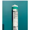 چسب درزگیر غفاری مدل TOP PLUS حجم 280 میلی لیتر
