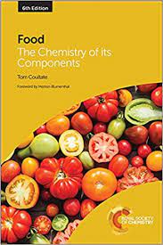 خرید و دانلود نسخه کامل کتاب Food: The Chemistry of its Components (6th Edition) - Pdf