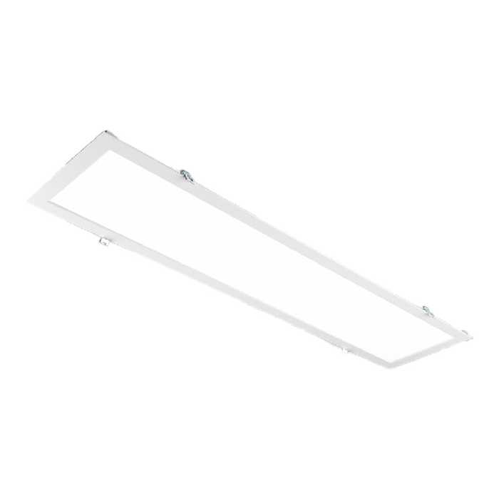 پنل توکار 42 وات 30 در 120 مازی نور مدل اپتیلد