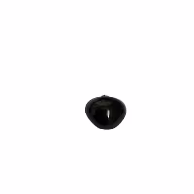 ملزومات عروسک سازی مدل پوزه مثلثی طرح بینی حیوانات کد BL105 مجموعه 20 عددی 