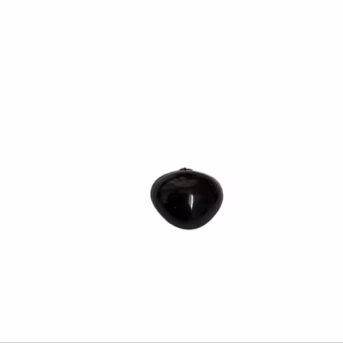 ملزومات عروسک سازی مدل پوزه مثلثی طرح بینی حیوانات کد BL105 مجموعه 20 عددی 