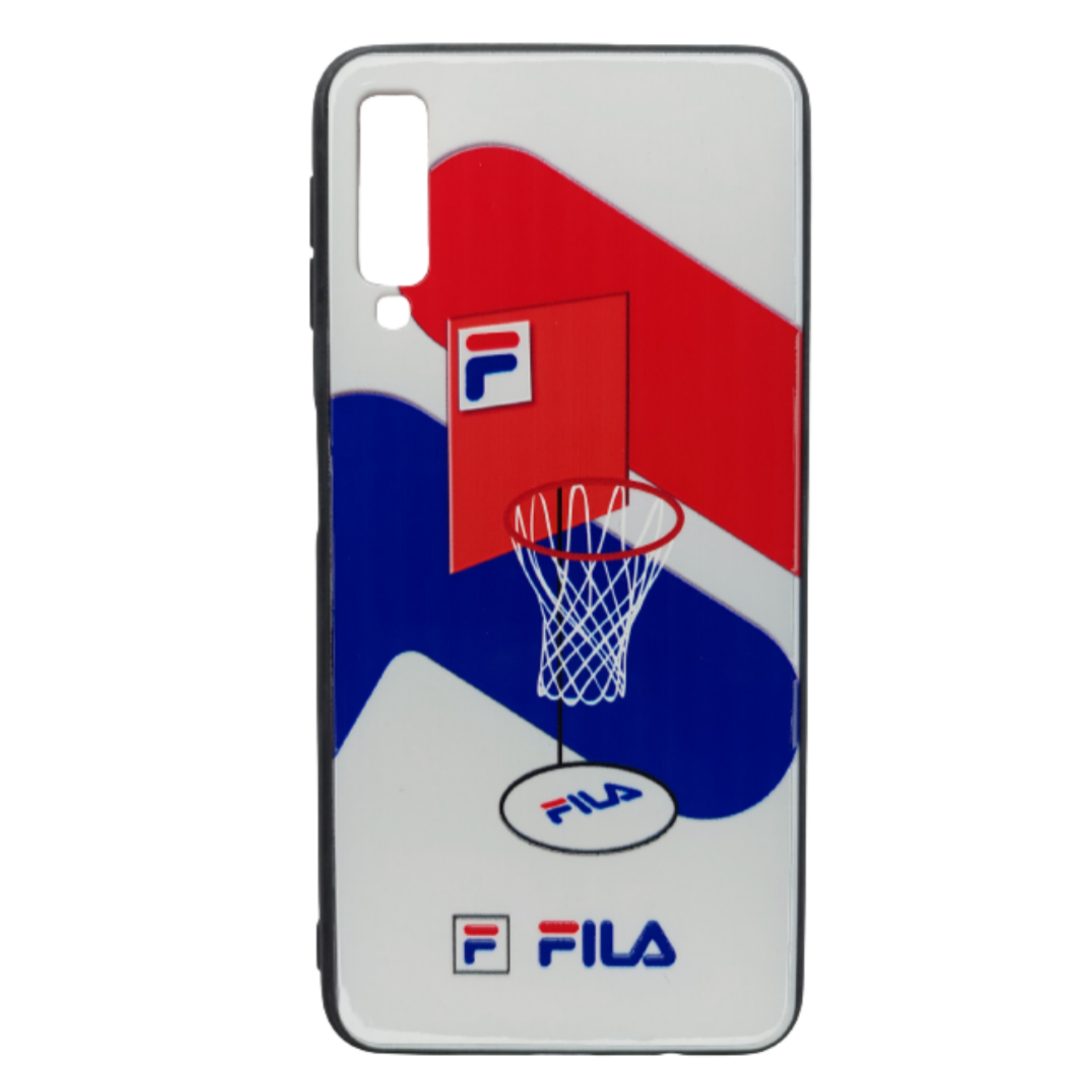 کاور مدل k 430 مناسب برای گوشی موبایل سامسونگ Galaxy A7 2018 / A750