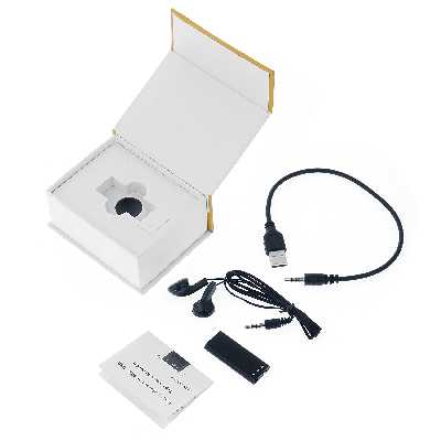 ضبط كننده صدا مدل GT-7750