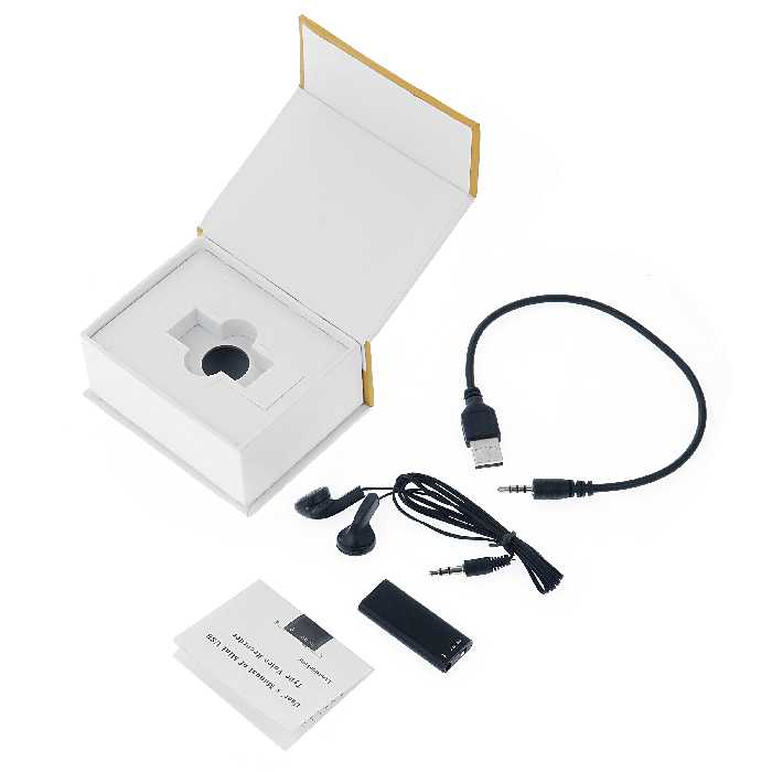 ضبط كننده صدا مدل GT-7750