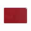 برچسب پوششی ماهوت مدل Red-Leather مناسب برای تبلت ایسوس Zenpad 3S 10 2017 Z500KL