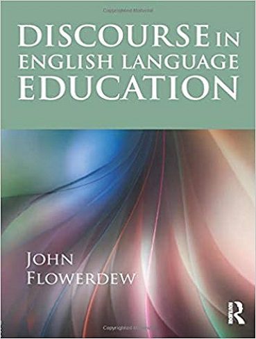 کتاب discourse in english language education دیسکورس این انگلیش لنگوییچ ادوکیشن