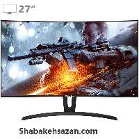مانیتور مستر تک مدل GP275 سایز 27 اینچ