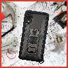 کاور فشن مدل Anti Shock مناسب برای گوشی موبایل سامسونگ Galaxy A02