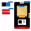 برچسب پوششی ماهوت مدل ML-JUVE مناسب برای گوشی موبایل هوآوی P8