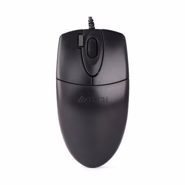 ماوس باسیم OP-620DS ای فورتک - فراز سیستم