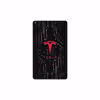 برچسب پوششی ماهوت مدل TESLA مناسب برای تبلت سامسونگ Galaxy Tab A 8.0 2019 T290