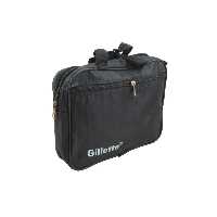 کیف ابزار دو زیپ کوچک Gillette