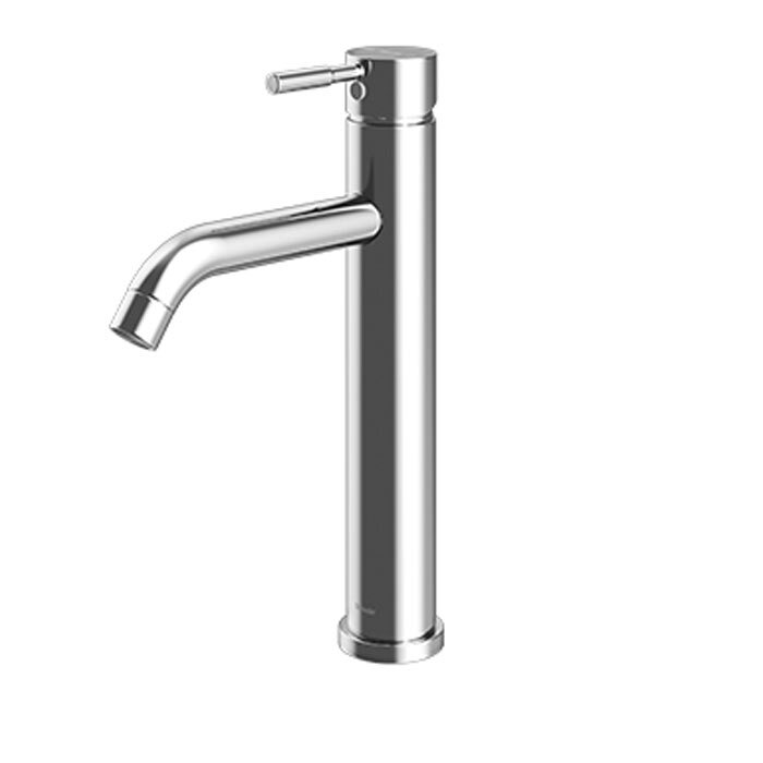 شیر روشویی پایه بلند شودر مدل مارینو