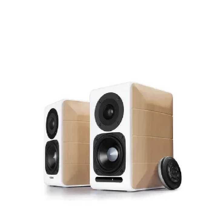 اسپیکر ادیفایر مدل S880DB WHITE گارانتی اصلی   ارسال فوری   ضمانت اصالت کالا