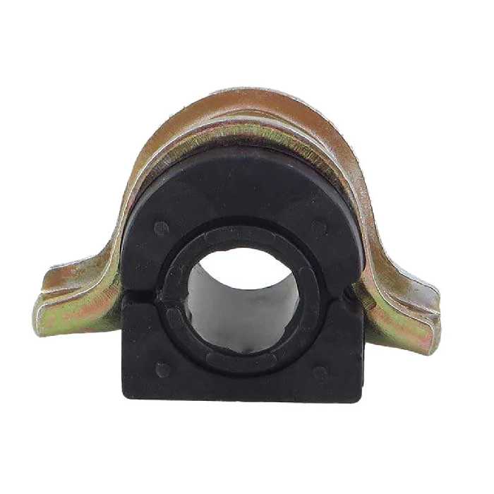 پایه لاستیکی موجگیر خودرو پارس برند HS.CO