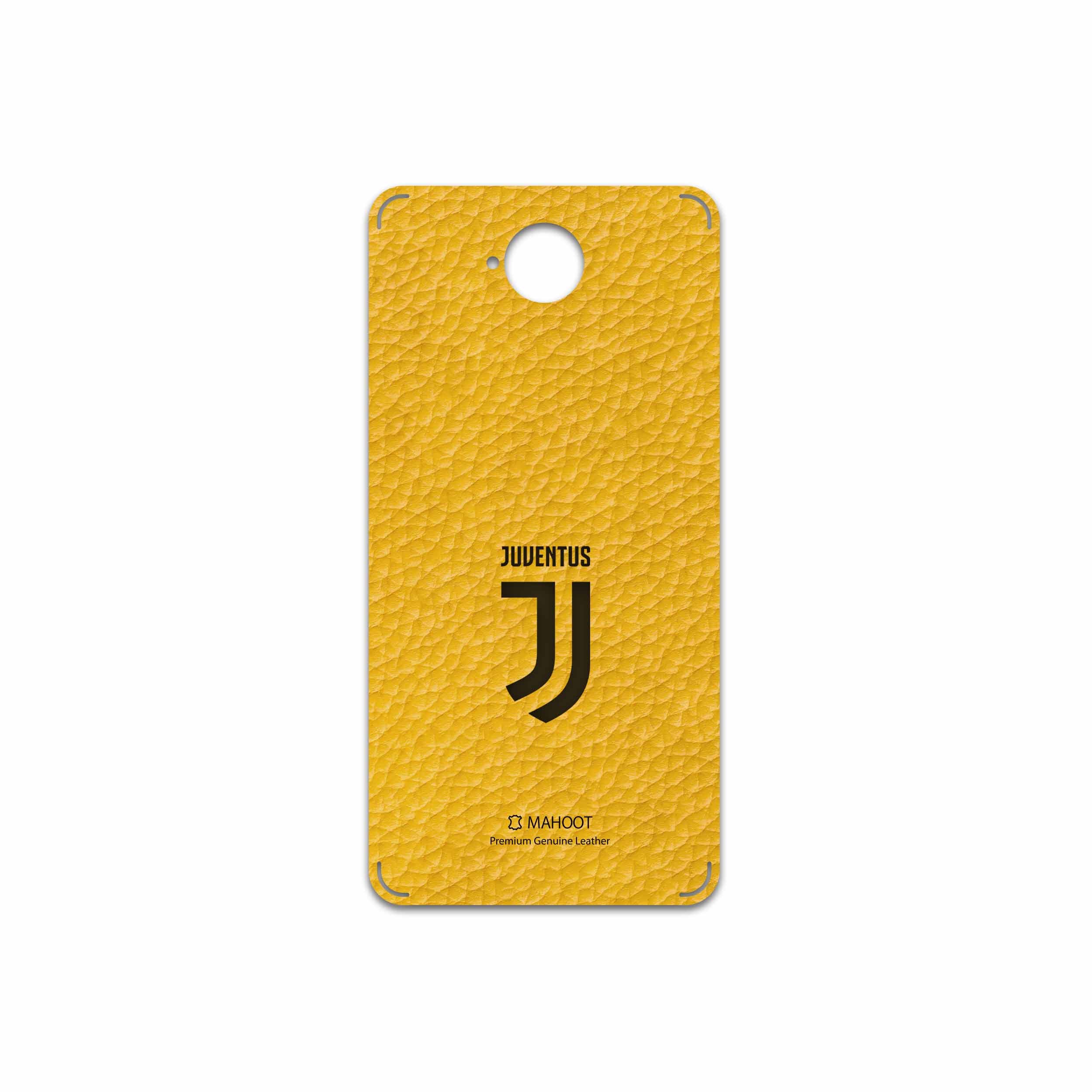 برچسب پوششی ماهوت مدل ML-JUVE مناسب برای گوشی موبایل مایکروسافت Lumia 650