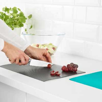 تخته گوشت ایکیا مدل AA-16642 بسته 2 عددی