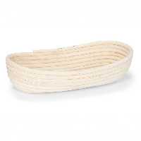 قالب چوبی خمیر بیضی پتیسه