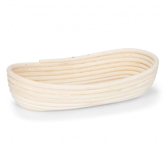 قالب چوبی خمیر بیضی پتیسه