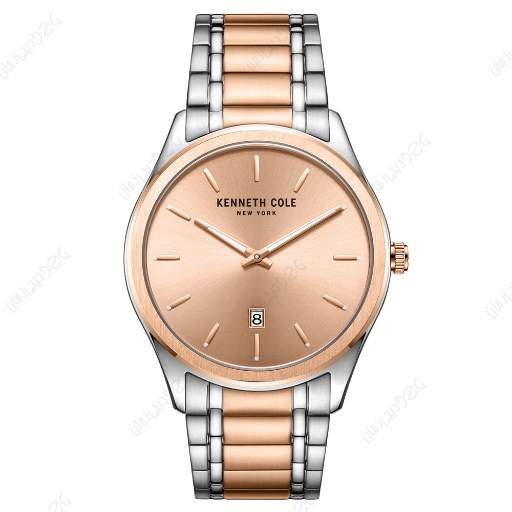 ساعت مچی مردانه کنت کول (Kenneth Cole)|مدل KC51117003