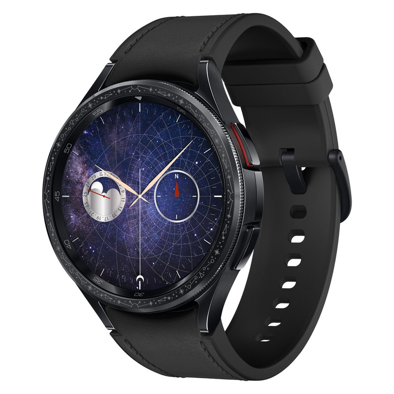 ساعت هوشمند سامسونگ مدل Galaxy Watch6 Classic Astro Edition 47mm | کالا مکس