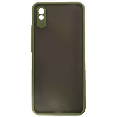 کاور مدل PM-9A مناسب برای گوشی موبایل شیائومی Redmi 9A