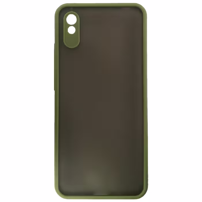 کاور مدل PM-9A مناسب برای گوشی موبایل شیائومی Redmi 9A