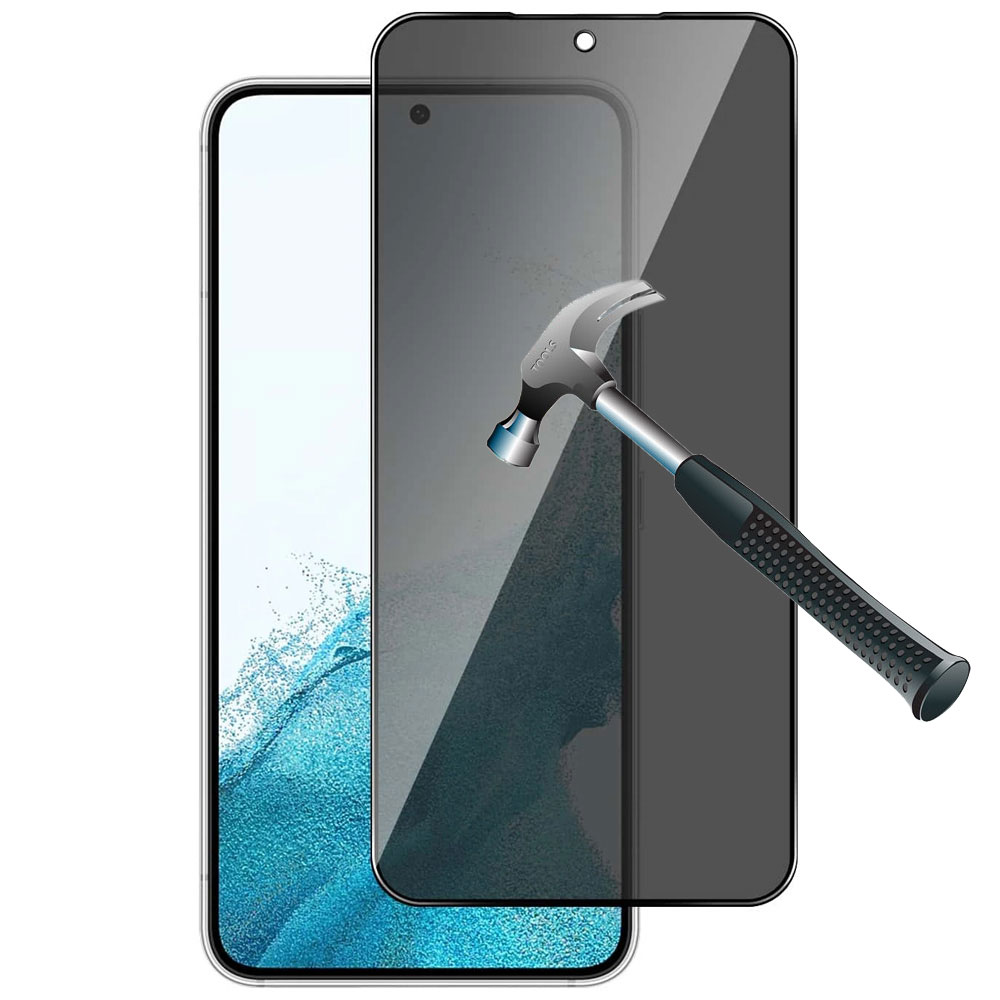 گلس پرایوسی ضد ضربه شیائومی ردمی Redmi Note 9S