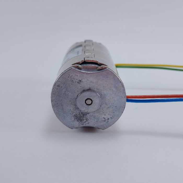 موتور آرمیچر مدل ASTROSYN-12DMG-103-02-12V 