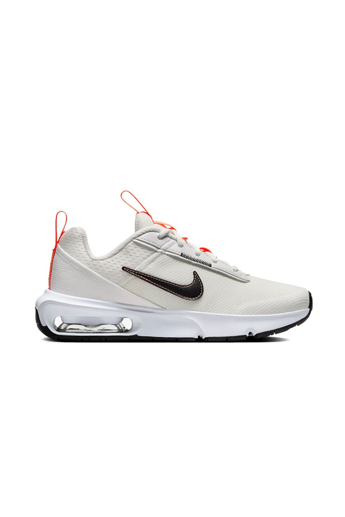 اسنیکر نود مردانه و زنانه کفش روزانه جوان AIR MAX LITE GS 105 کرم Nike