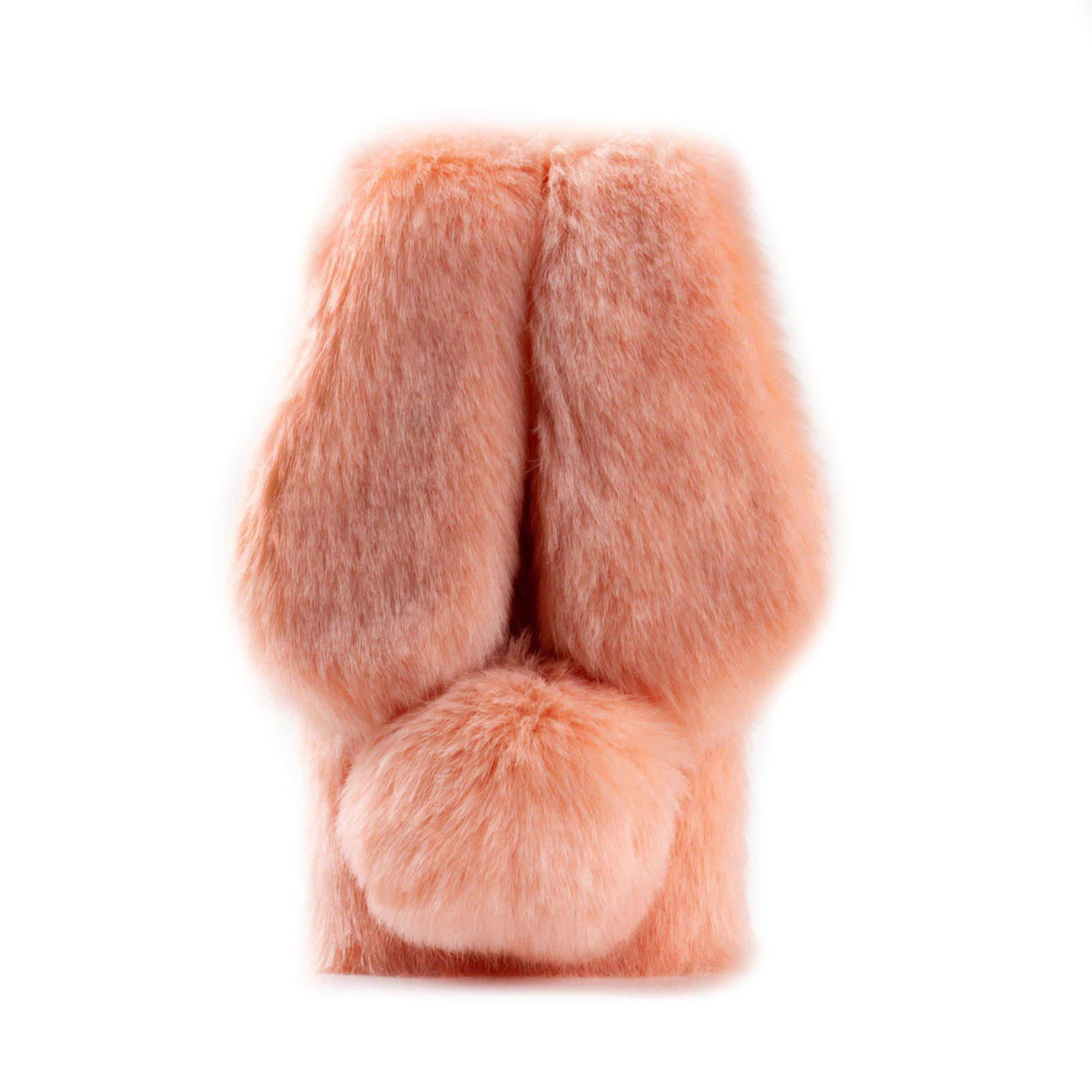 کاور مدل خرگوشی مناسب برای گوشی موبایل سامسونگ Galaxy M62 