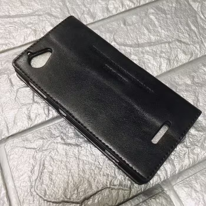 کیف کلاسوری مدل P-1 مناسب برای گوشی موبایل سونی Xperia L/S36H