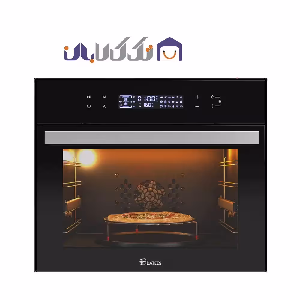 آون توستر داتیس مدل DT-740