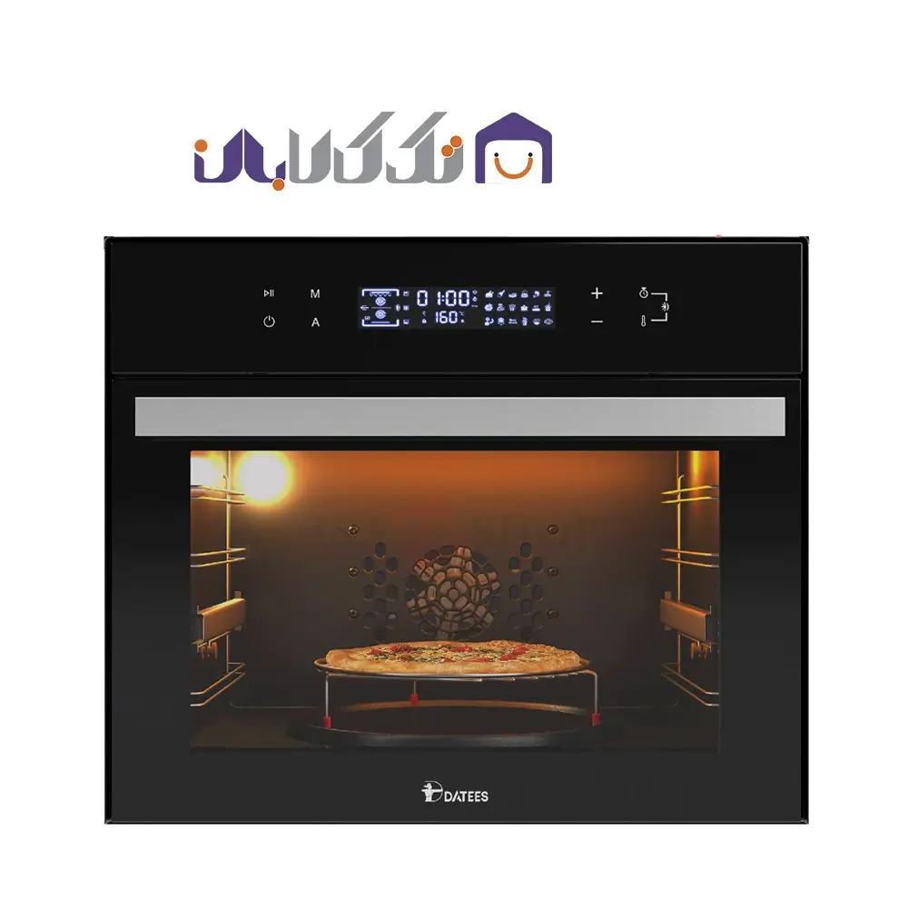 آون توستر داتیس مدل DT-740