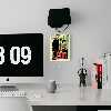 تابلو شاسی لولو مدل فیلم LEON کد 681