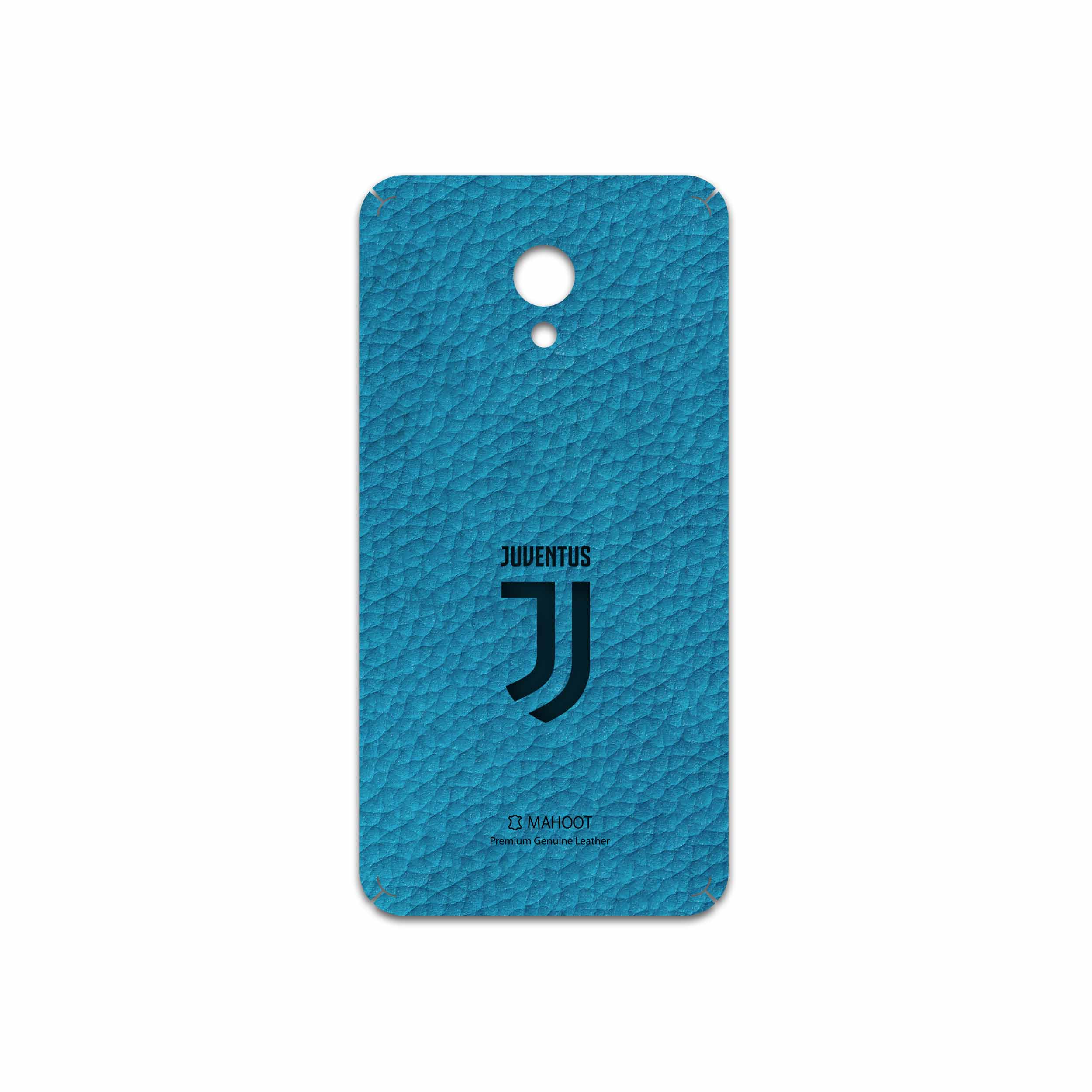 برچسب پوششی ماهوت مدل BL-JUVE مناسب برای گوشی موبایل میزو M5
