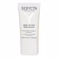 کرم مرطوب کننده سبیکتا مدل SKIN-HYDRA مناسب پوست مختلط تا چرب حجم 40 میلی لیتر