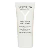 کرم مرطوب کننده سبیکتا مدل SKIN-HYDRA مناسب پوست مختلط تا چرب حجم 40 میلی لیتر