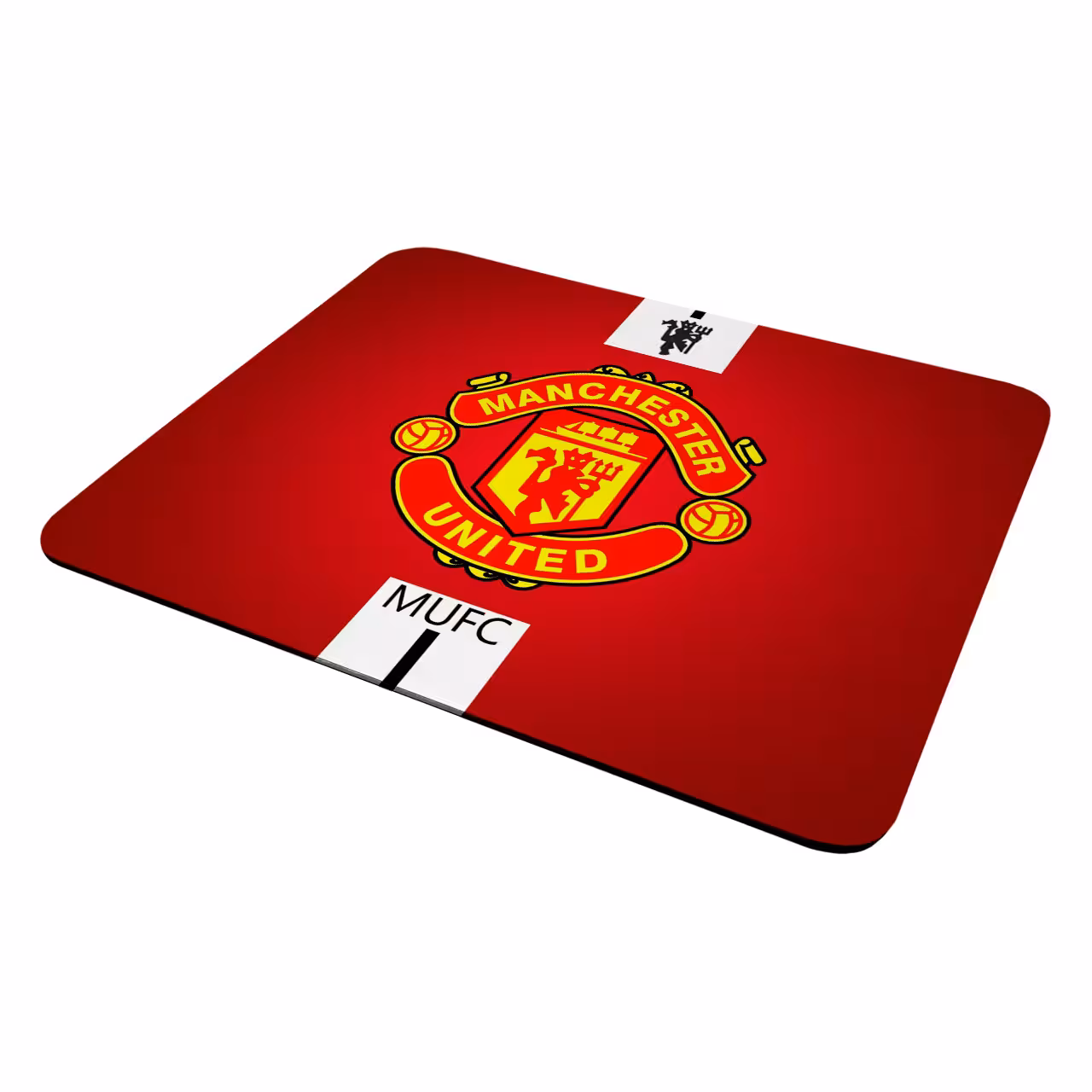 ماوس پد طرح منچستر یونایتد مدل MP1568
