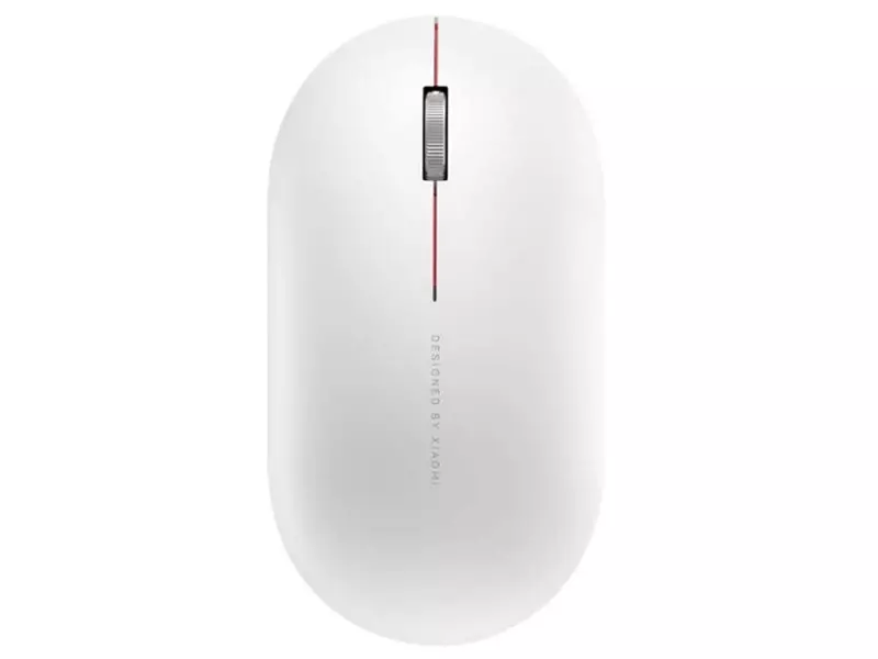 ماوس بی سیم شیائومی مدل XMWS002 Wireless Mouse2
